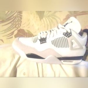 Limited edition shoes